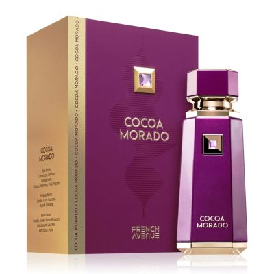 Cocoa Morado, French Avenue, 100ml