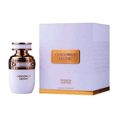 Coconut Leche, French Avenue, 100ml