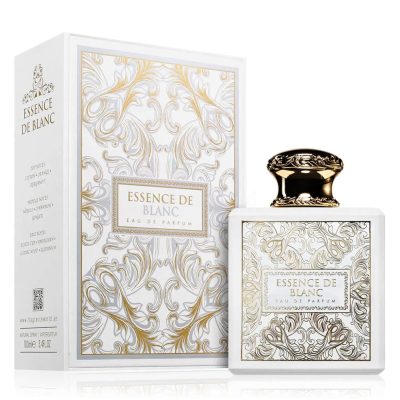 Essence de Blanc, French Avenue, 100ml