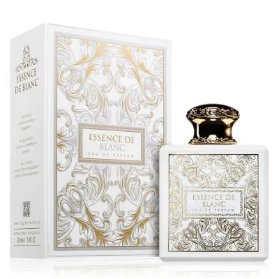 Essence de Blanc, French Avenue, 100ml