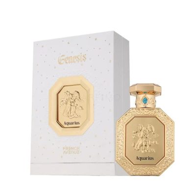 Genesis Aquarius, French Avenue, 90ml