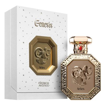 Genesis Aries, French Avenue, 90ml