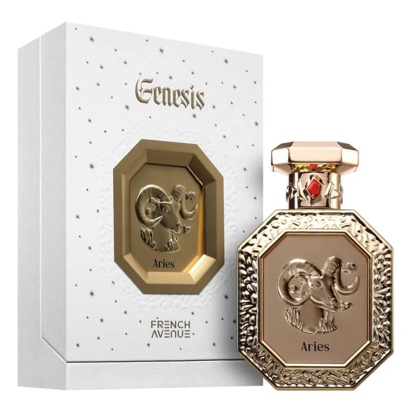Genesis Aries, French Avenue, 90ml