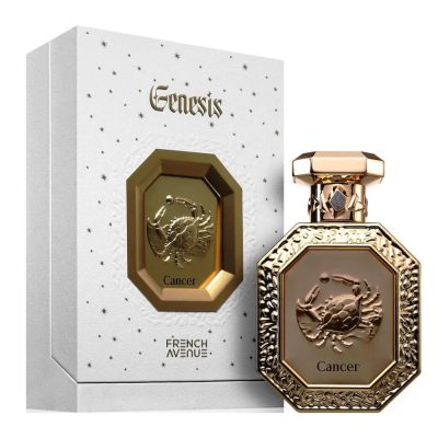 Genesis Cancer, French Avenue, 90ml