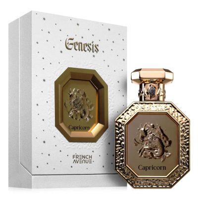 Genesis Capricorn, French Avenue, 90ml