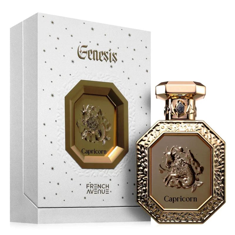 Genesis Capricorn, French Avenue, 90ml