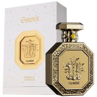 Genesis Gemini, French Avenue, 90ml