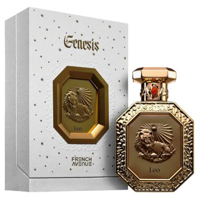 Genesis Leo, French Avenue, 90ml