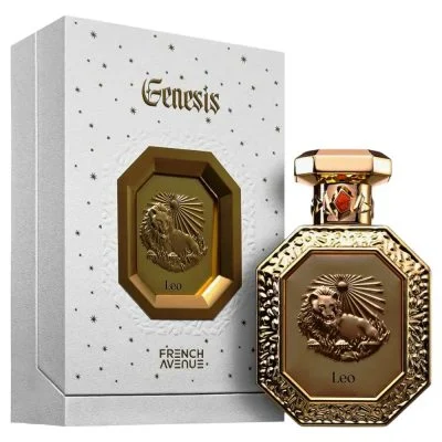 Genesis Leo, French Avenue, 90ml
