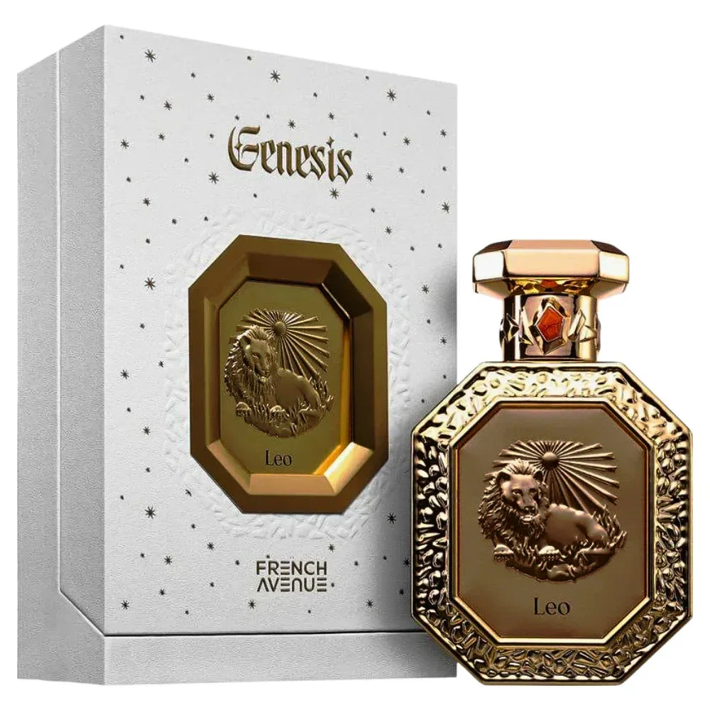 genesis leo, french avenue, 90ml 1 Genesis Leo, French Avenue, 90ml