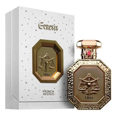 Genesis Libra, French Avenue, 90ml