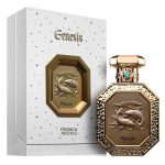 Genesis Pisces, French Avenue, 90ml