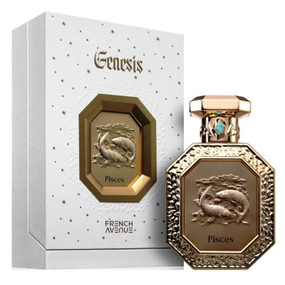 Genesis Pisces, French Avenue, 90ml