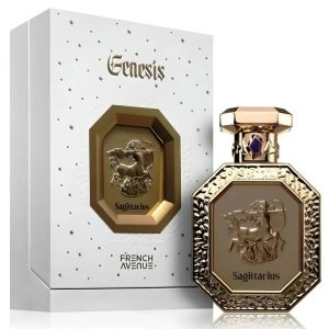 Genesis Sagittarius, French Avenue, 90ml