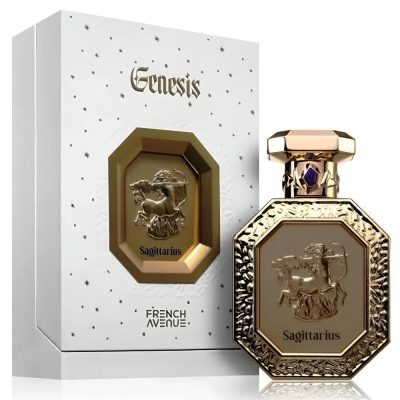 Genesis Sagittarius, French Avenue, 90ml