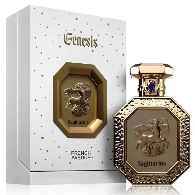 Genesis Sagittarius, French Avenue, 90ml