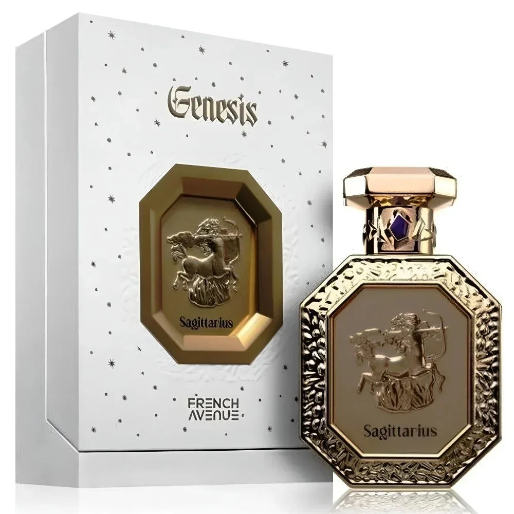 genesis sagittarius, french avenue, 90ml 1 Genesis Sagittarius, French Avenue, 90ml