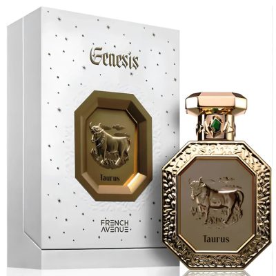 Genesis Taurus, French Avenue, 90ml