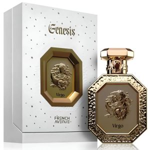 Genesis Virgo, French Avenue, 90ml
