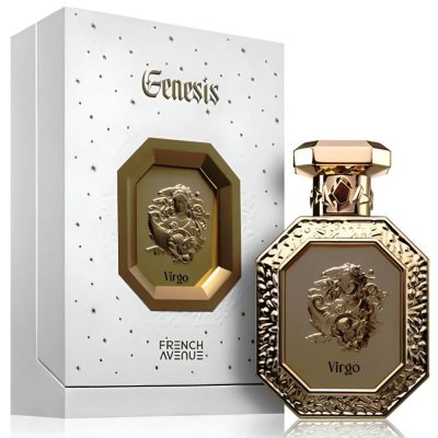 Genesis Virgo, French Avenue, 90ml
