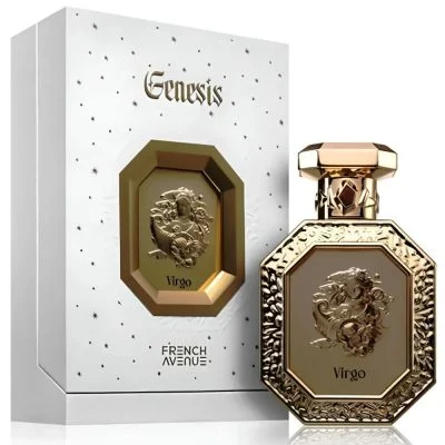 Genesis Virgo, French Avenue, 90ml