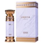 Grecia White, French Avenue, 100ml