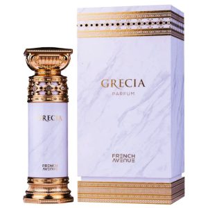 Grecia White, French Avenue, 100ml