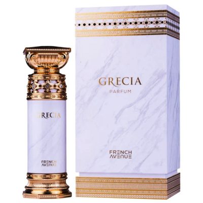 Grecia White, French Avenue, 100ml