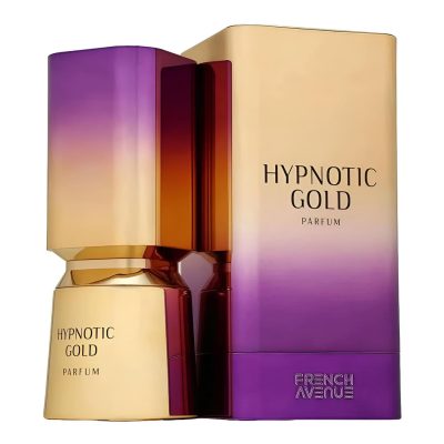 Hypnotic Gold, French Avenue, 100ml