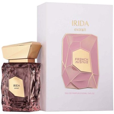 Irida, French Avenue, 100ml