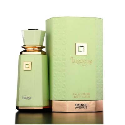 Luscious, French Avenue, 100ml