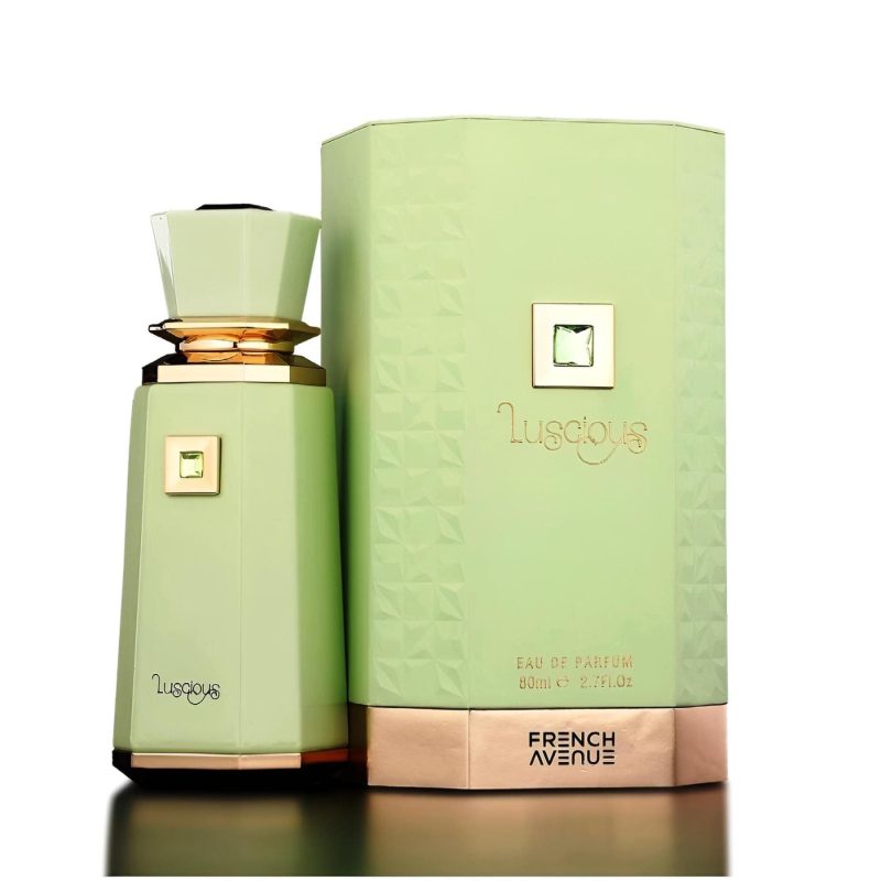 Luscious, French Avenue, 100ml