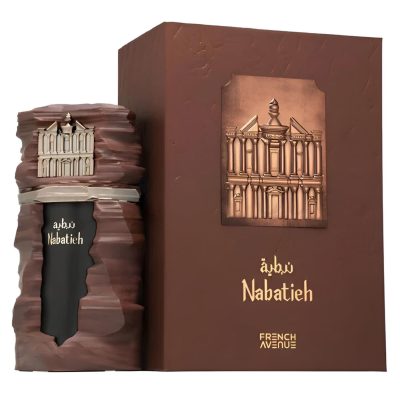 Nabatieh, French Avenue, 90ml