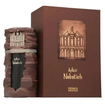 Nabatieh, French Avenue, 90ml