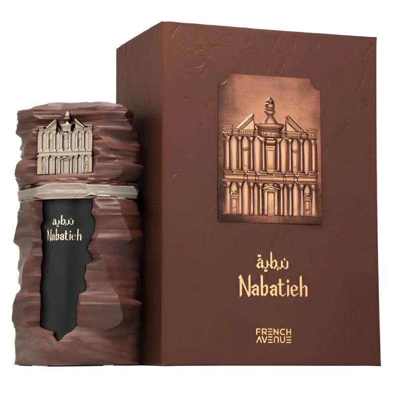 Nabatieh, French Avenue, 90ml