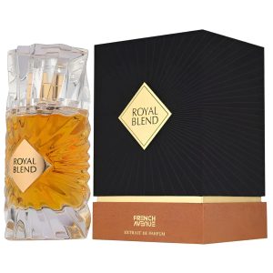 Royal Blend, French Avenue, 100ml