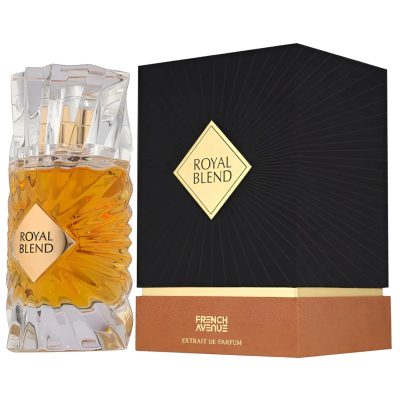 Royal Blend, French Avenue, 100ml