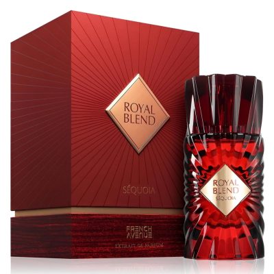 Royal Blend Sequoia, French Avenue, 100ml