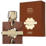 Royal Taboo Aromatix, French Avenue, 100ml