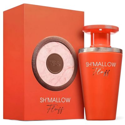 Shmallow Fluff, French Avenue, 100ml