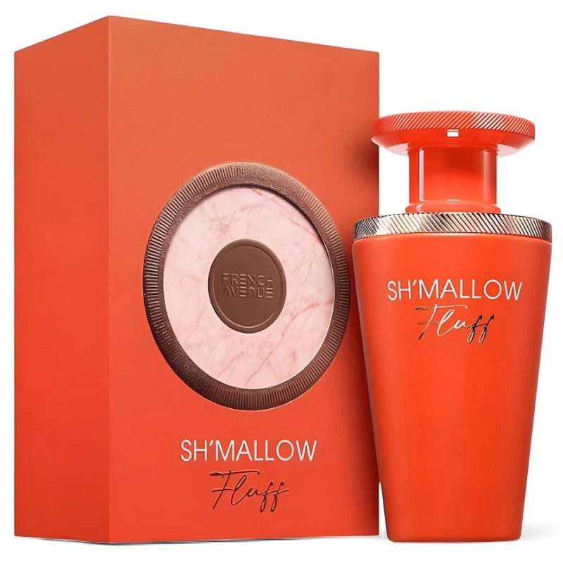 Shmallow Fluff, French Avenue, 100ml