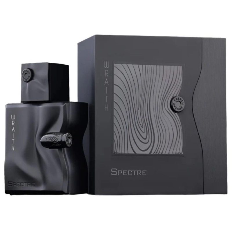 Spectre Wraith, French Avenue, 80ml