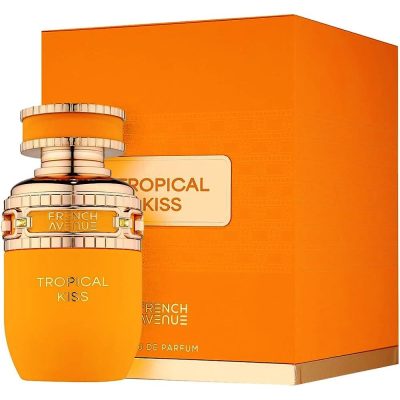 Tropical Kiss, French Avenue, 80ml