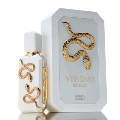 Veneno Bianco, French Avenue, 100ml