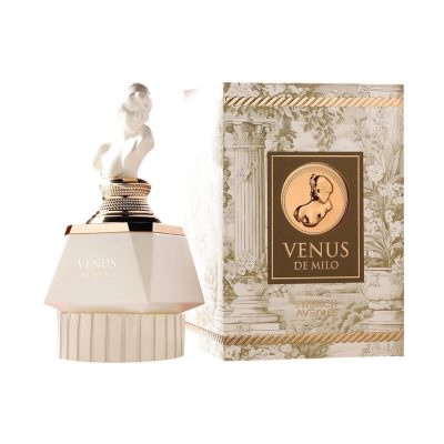 Venus De Milo, French Avenue, 100ml