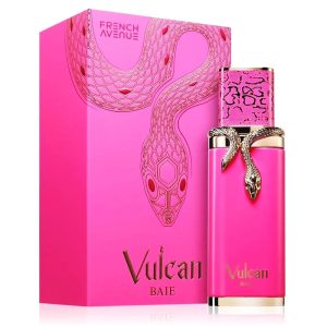 Vulcan Baie, French Avenue, 100ml