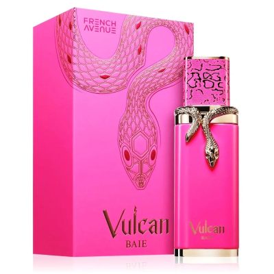 Vulcan Baie, French Avenue, 100ml