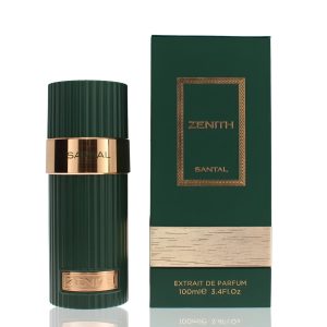 Zenith Santal, French Avenue, 100ml