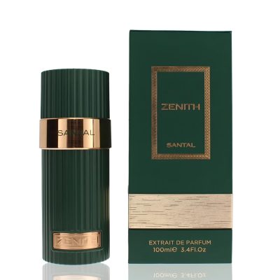 Zenith Santal, French Avenue, 100ml