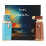 Gift Set French Avenue Dusk Till Dawn 2 x, French Avenue, 100ml